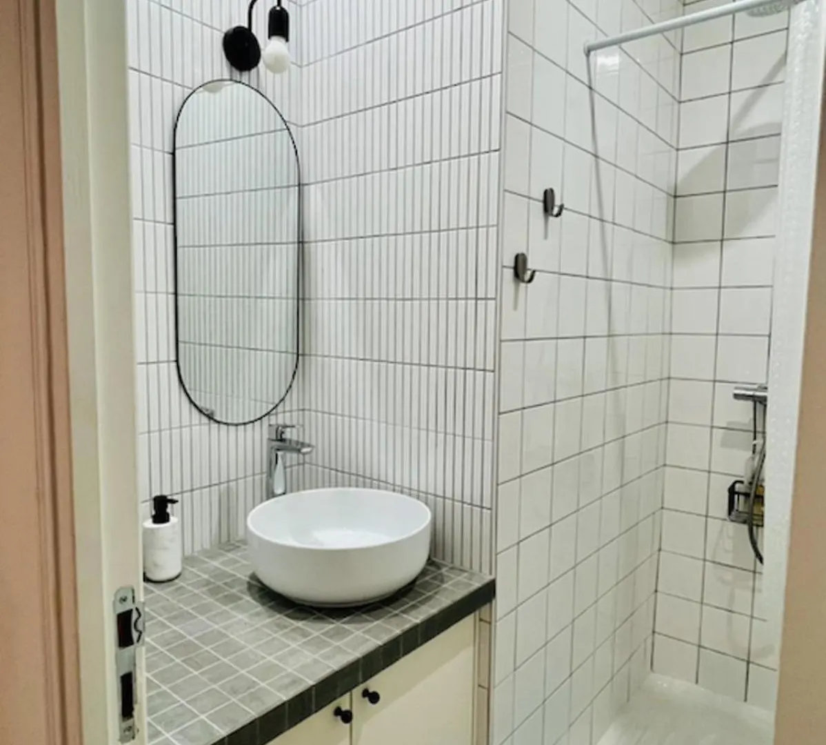 Luxury Cocoon In 11th Апартаменты