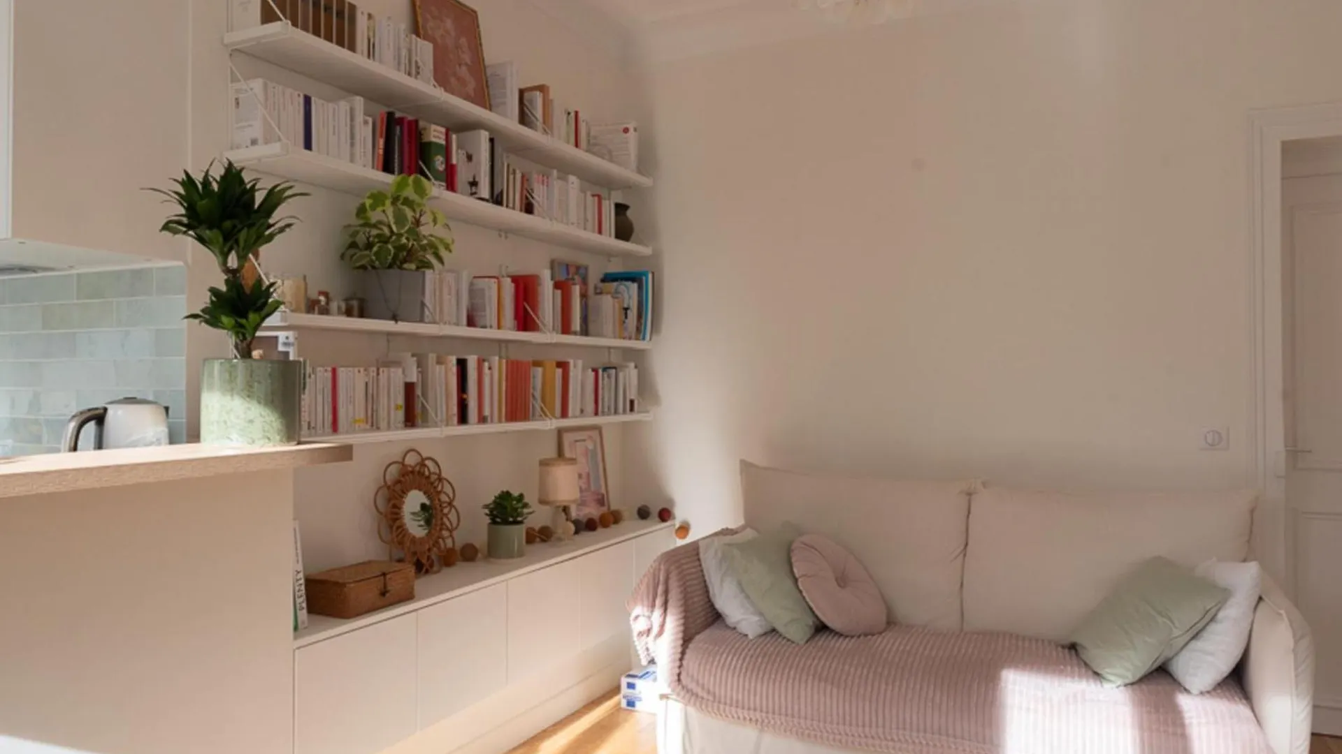 Apartamento Luxury Cocoon In 11th