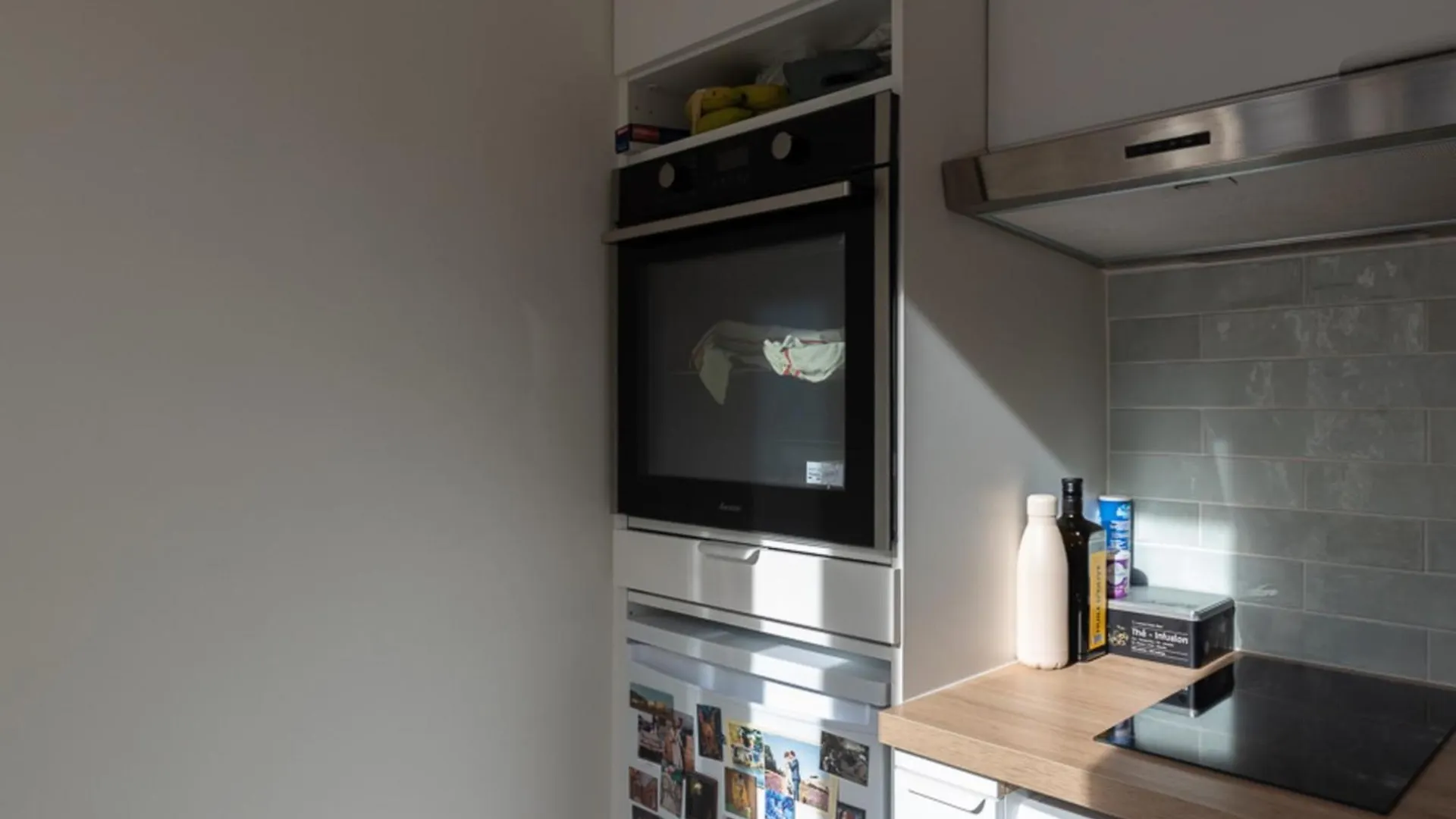 Luxury Cocoon In 11th Apartment *