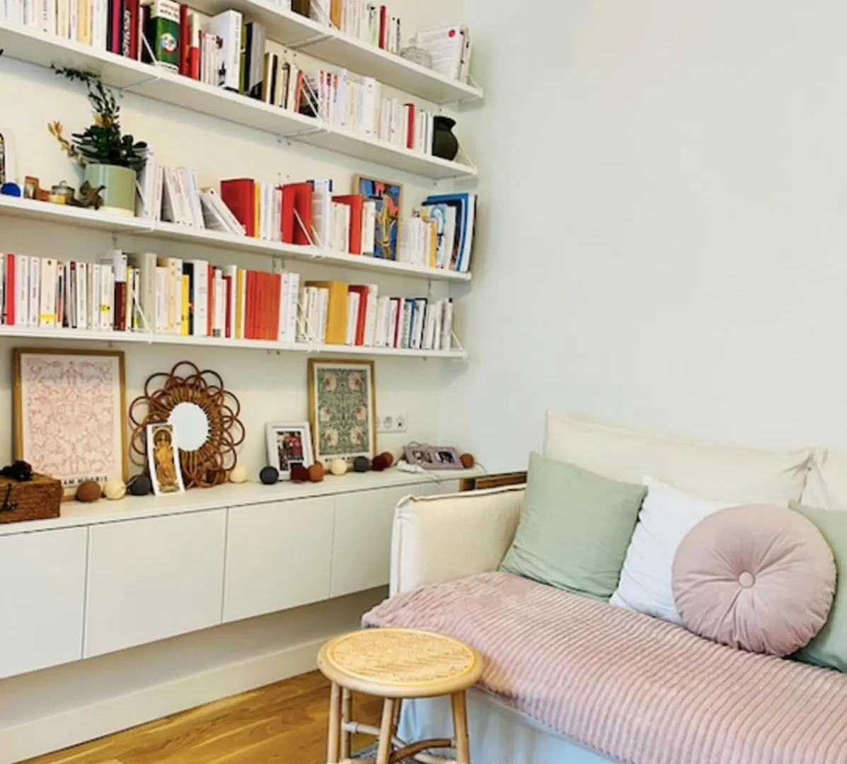 Luxury Cocoon In 11th Lägenhet Paris